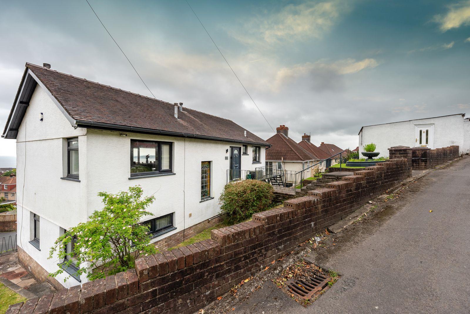 Lon Caron, Sketty, Swansea, SA2 0TW